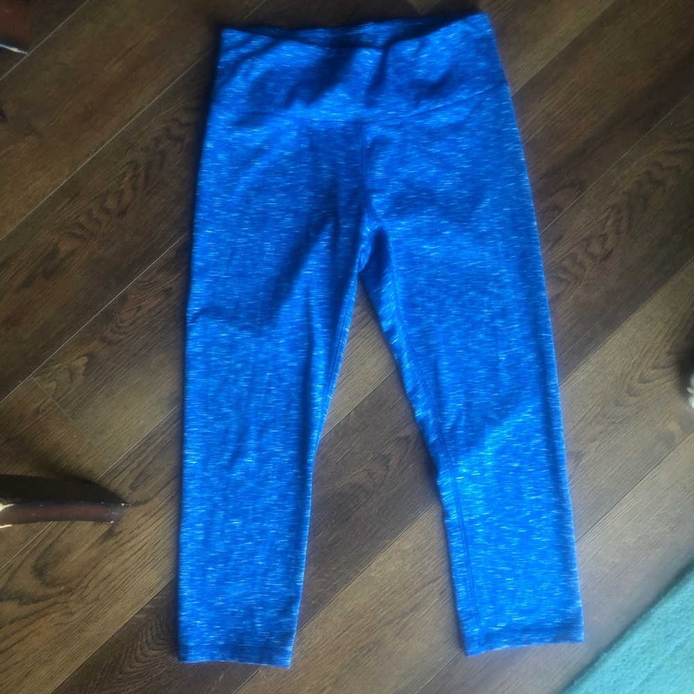 RBX workout capris/cropped pants